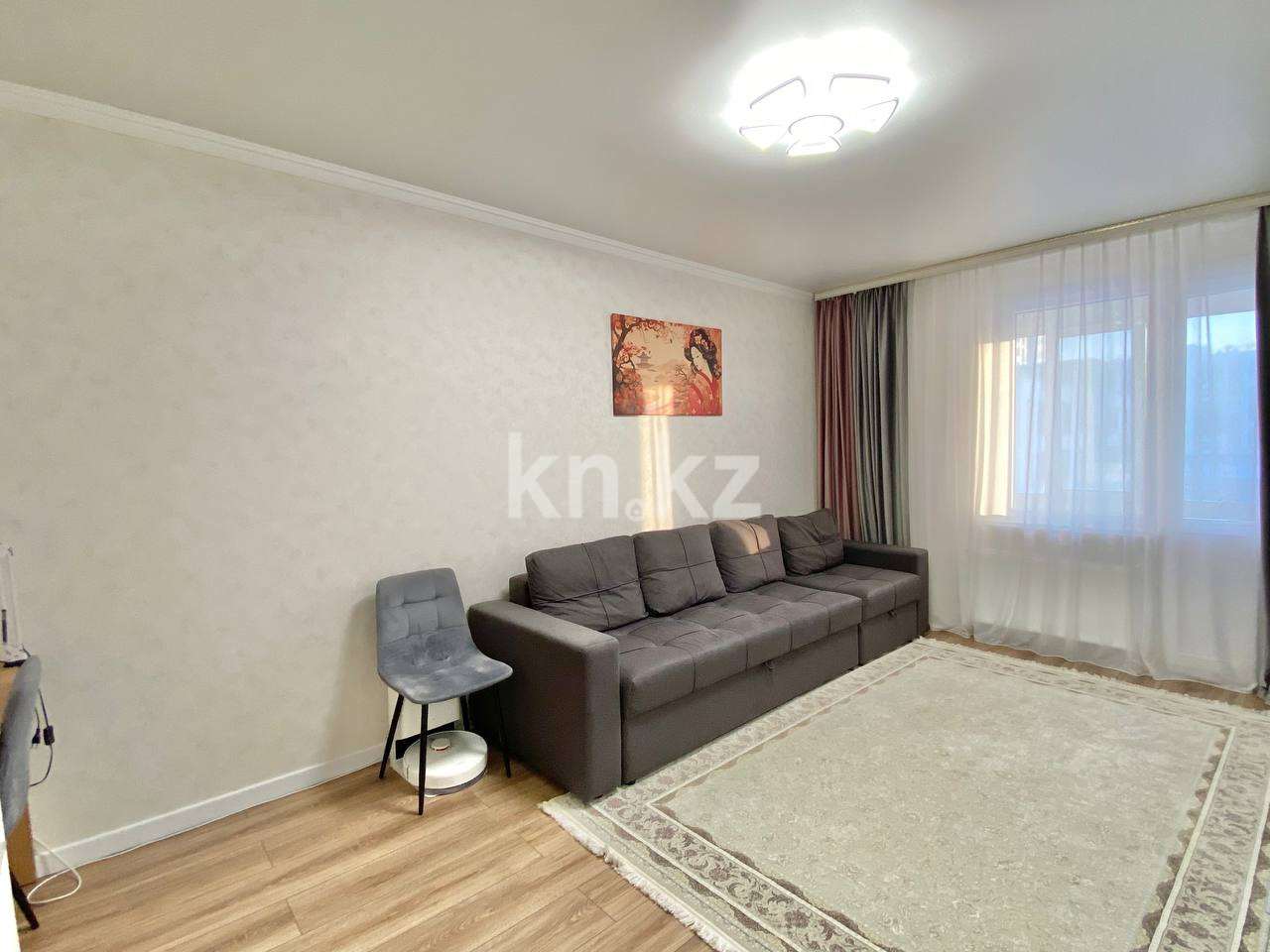 Продажа 2-комнатной квартиры, 62 м² в Астане - фото 3