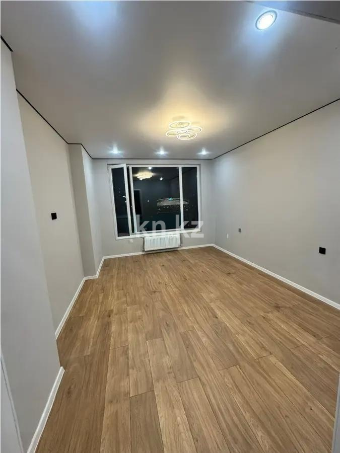 Продажа 1-комнатной квартиры, 40.5 м² в Астане