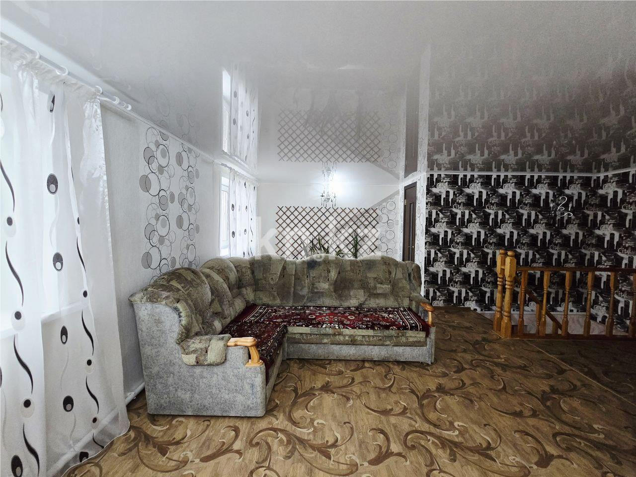 Продажа 5-комнатного дома, 138.3 м², ул. Электриков в Темиртау - фото 17