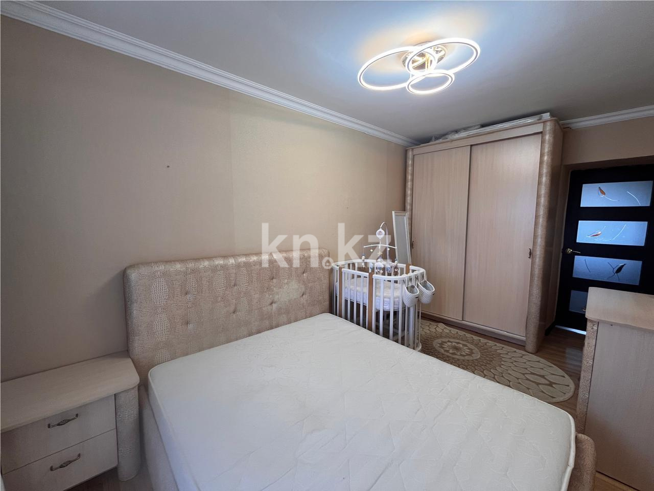 Продажа 3-комнатной квартиры, 61 м² в Караганде - фото 4