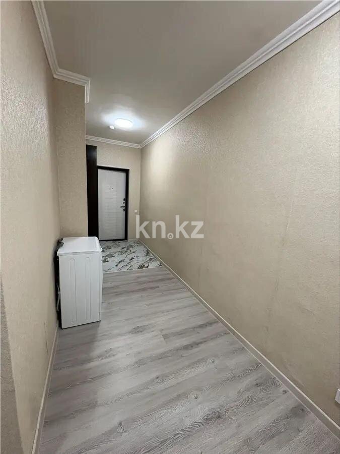 Продажа 1-комнатной квартиры, 53.9 м² в Астане - фото 4