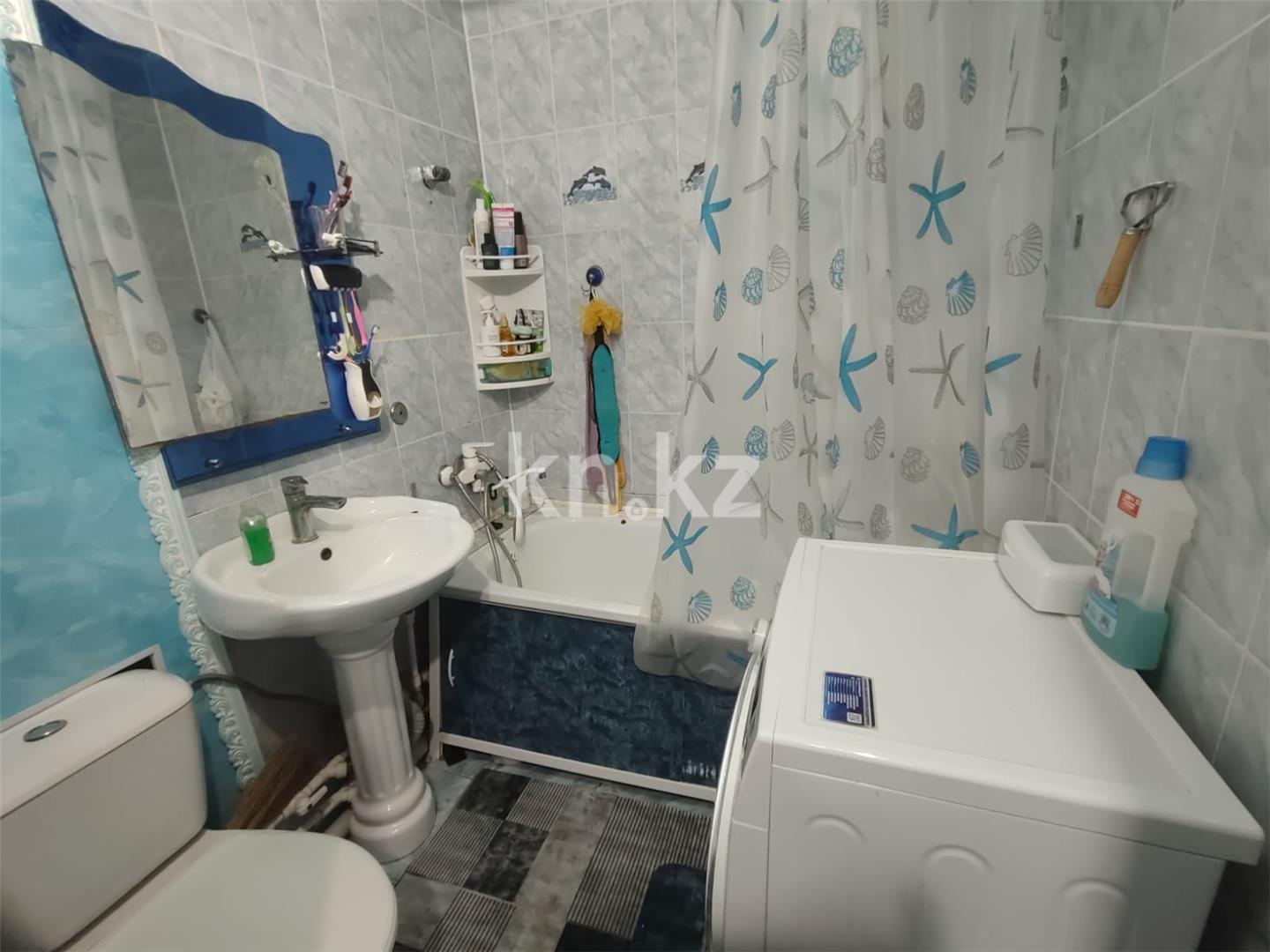 Продажа 2-комнатной квартиры, 46 м² в Темиртау - фото 10