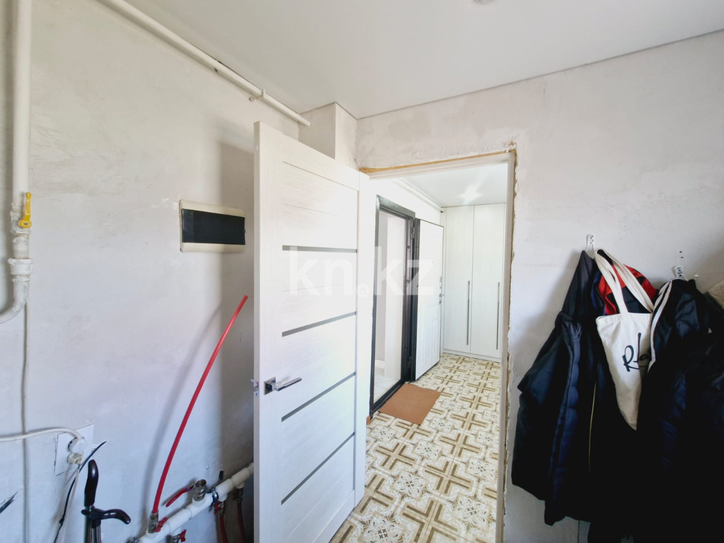 Продажа 4-комнатного дома, 177.3 м² в Костанае - фото 27