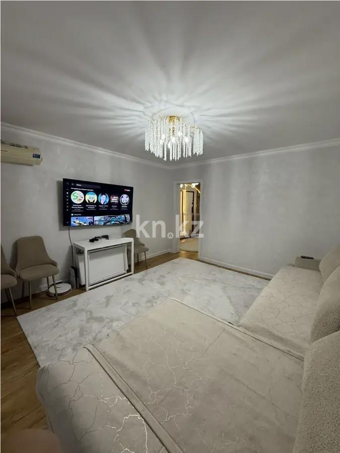 Продажа 3-комнатной квартиры, 72 м² в Караганде