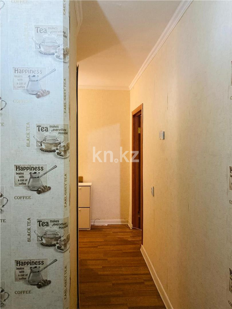 Продажа 1-комнатной квартиры, 31 м², ул. Гапеева в Караганде - фото 11