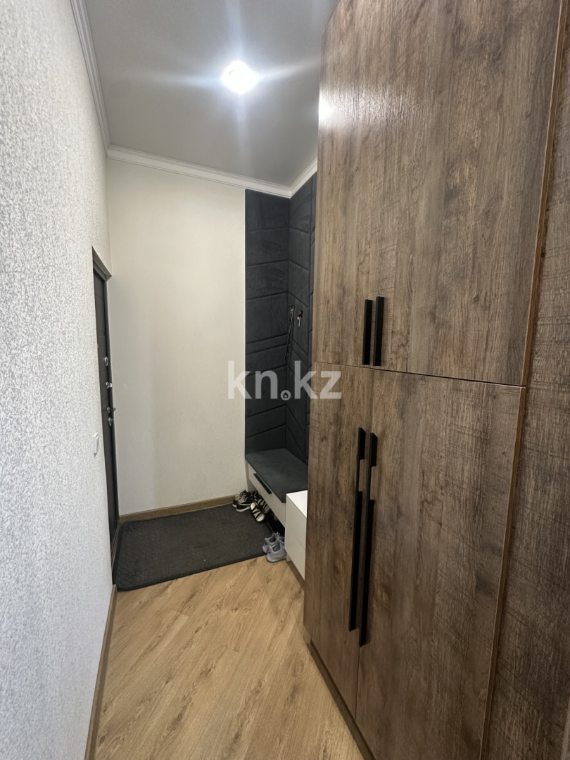 Продажа 2-комнатной квартиры, 44 м² в Караганде - фото 15