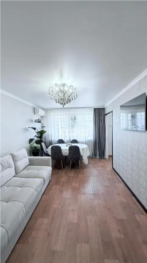 Продажа 3-комнатной квартиры, 61 м² в Караганде