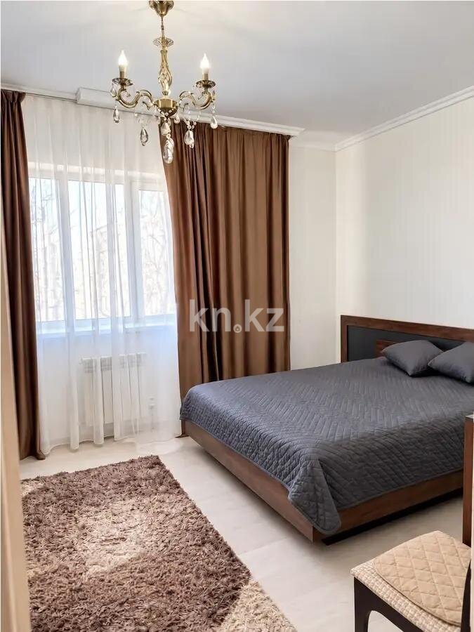 Продажа 3-комнатной квартиры, 70 м² в Алматы - фото 2