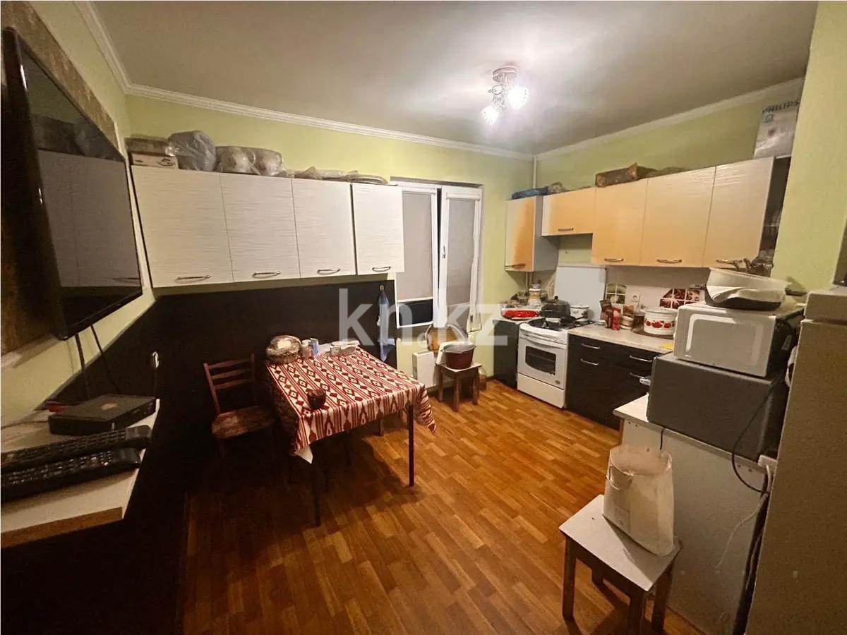Продажа 3-комнатной квартиры, 94.6 м², мкр-н Акбулак, дом  27 в Алматы - фото 4