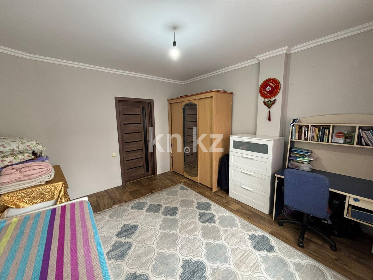 Продажа 3-комнатной квартиры, 81 м² в Караганде - фото 4