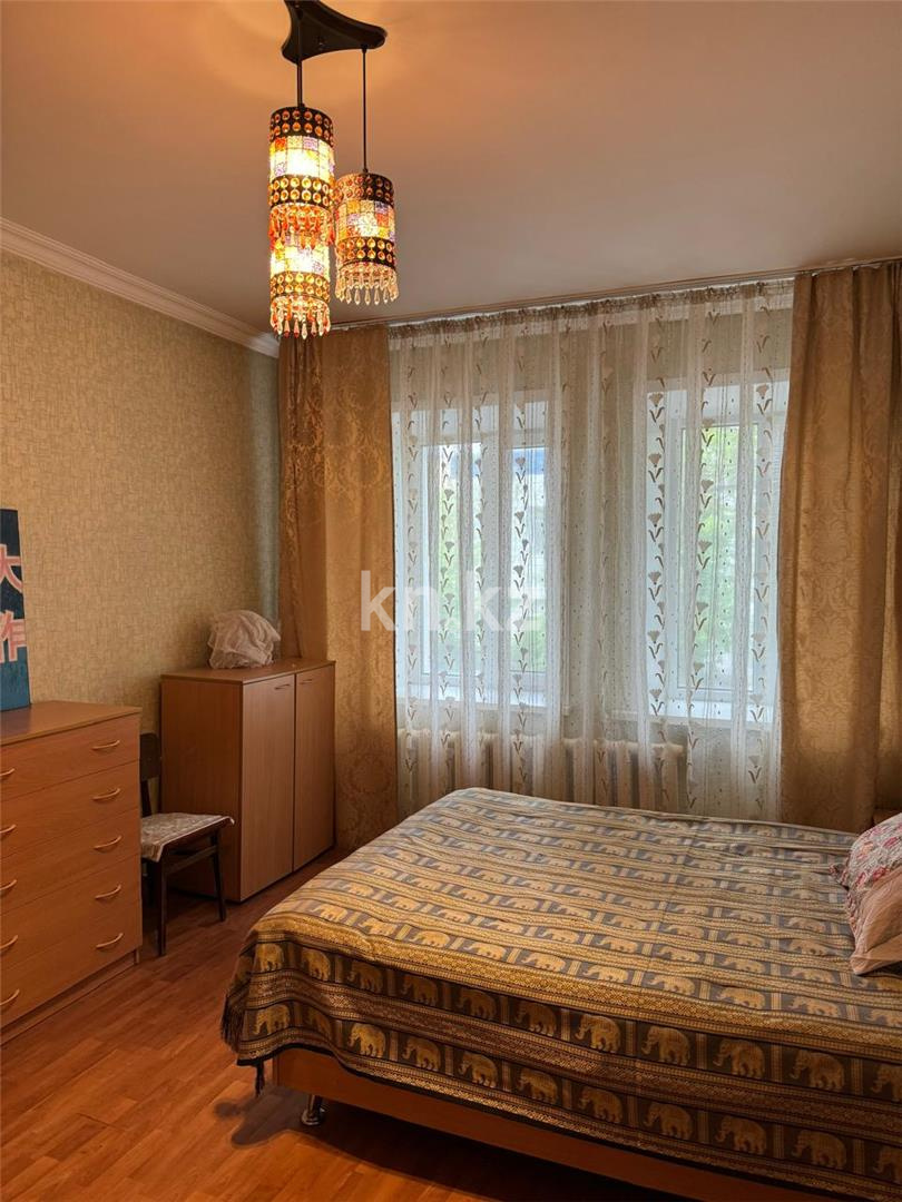 Продажа 3-комнатной квартиры, 65 м², ул. Чкалова в Караганде - фото 5
