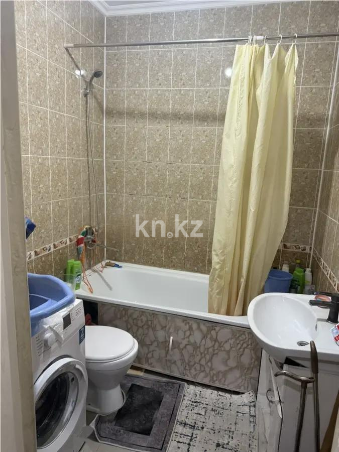 Продажа 1-комнатной квартиры, 45 м² в Алматы - фото 5