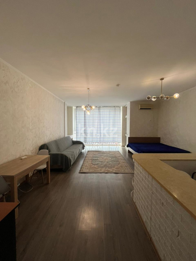 Продажа 1-комнатной квартиры, 60 м² в Алматы - фото 5