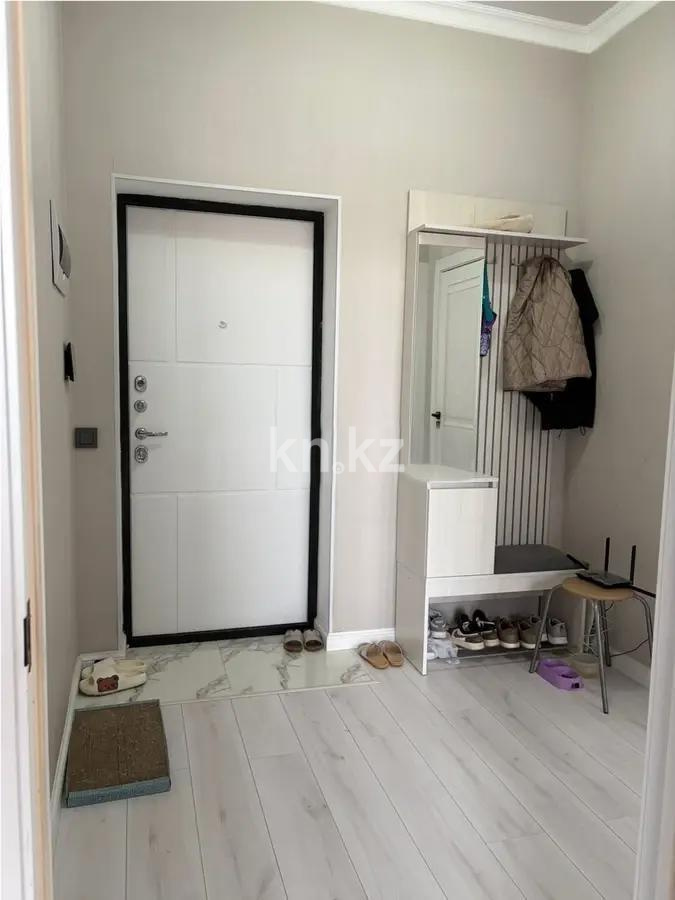 Продажа 1-комнатной квартиры, 37.6 м² в Астане - фото 4