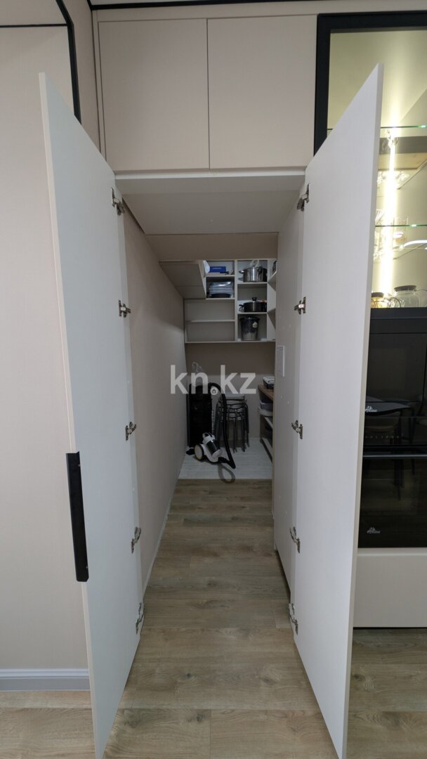 Продажа 3-комнатной квартиры, 89 м² в Уральске - фото 15