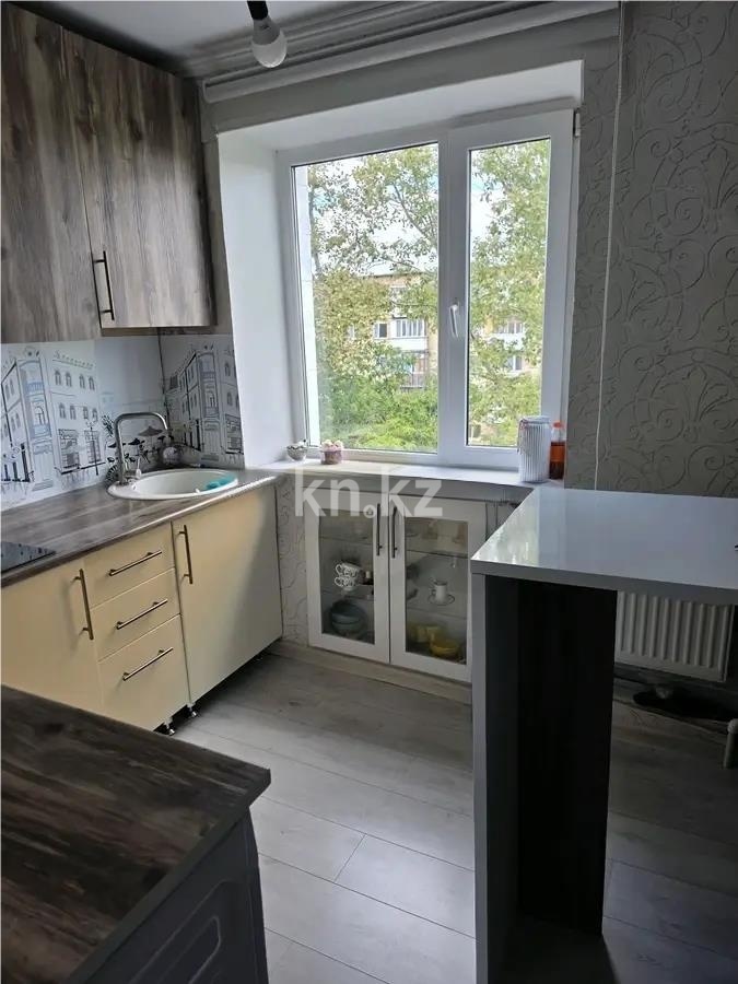 Продажа 2-комнатной квартиры, 42 м² в Караганде - фото 2