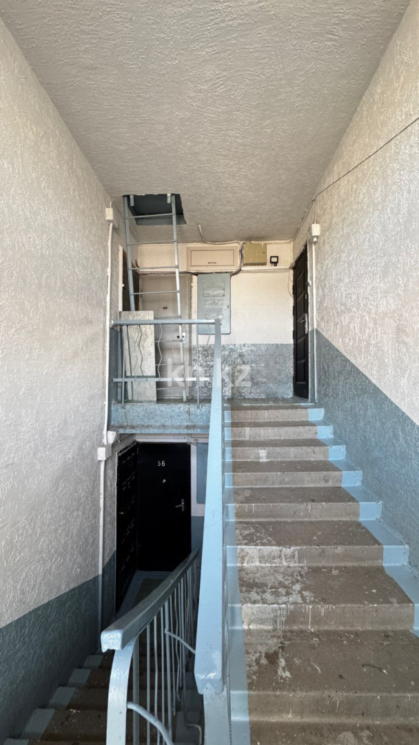 Продажа 1-комнатной квартиры, 31 м² в Таразе - фото 9