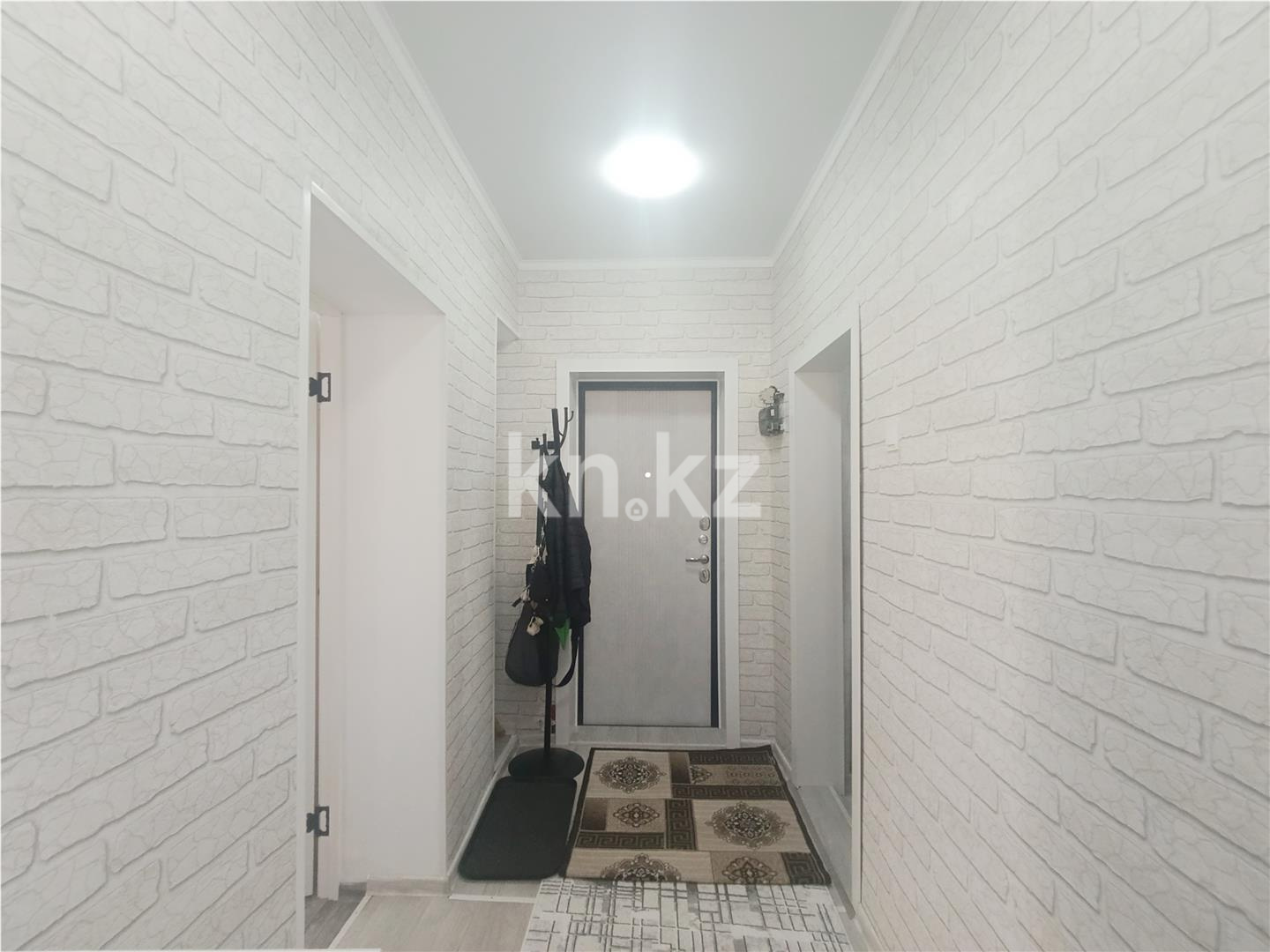 Продажа 2-комнатной квартиры, 44 м², ул. Методическая, дом  15 в Караганде - фото 11