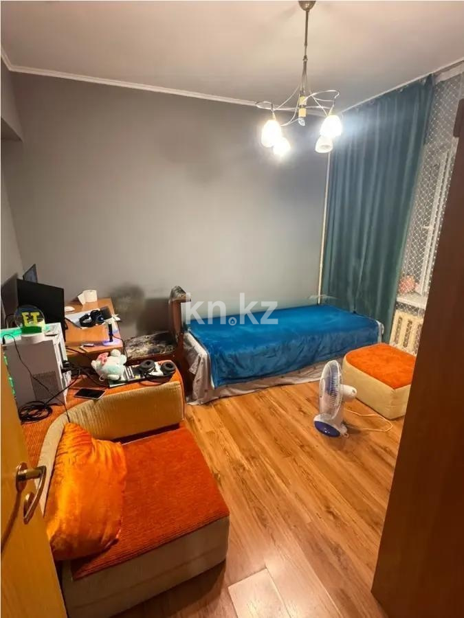 Продажа 3-комнатной квартиры, 65.7 м² в Алматы - фото 2