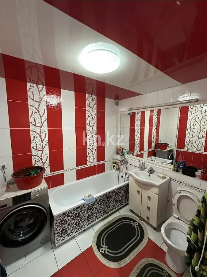 Продажа 5-комнатной квартиры, 86 м² в Караганде - фото 7