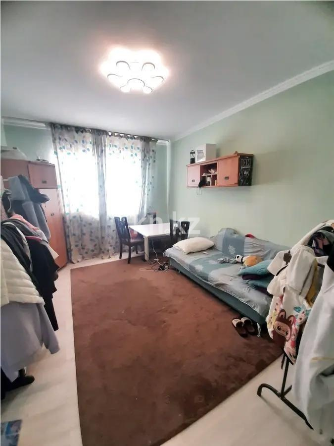 Продажа 3-комнатной квартиры, 85 м² в Алматы - фото 2