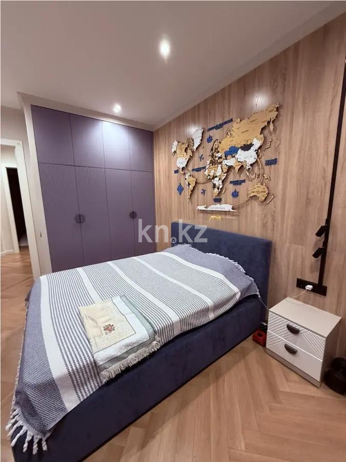 Продажа 4-комнатной квартиры, 120 м² в Астане - фото 2