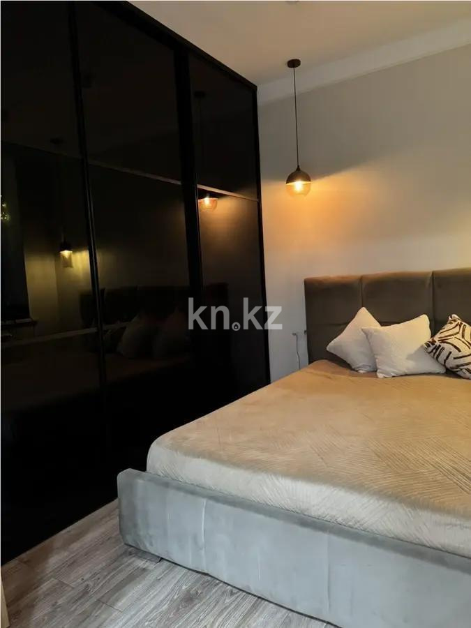 Продажа 2-комнатной квартиры, 50 м² в Караганде - фото 2