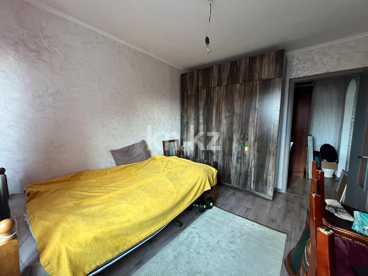 Продажа 3-комнатной квартиры, 60 м² в Караганде - фото 8