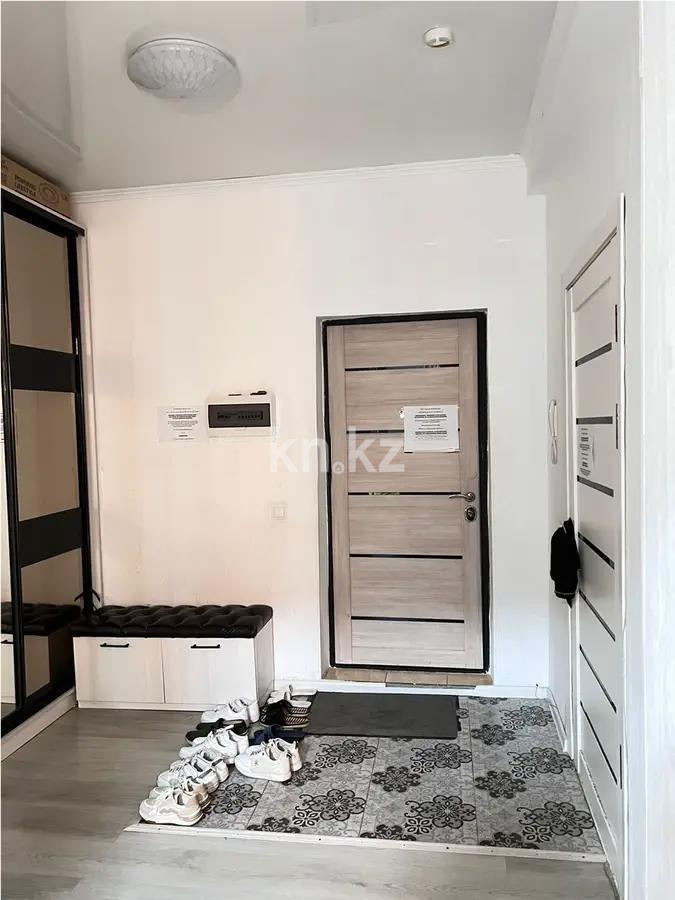 Продажа 2-комнатной квартиры, 50 м², 2 мкр., дом  40г в Алматы - фото 6