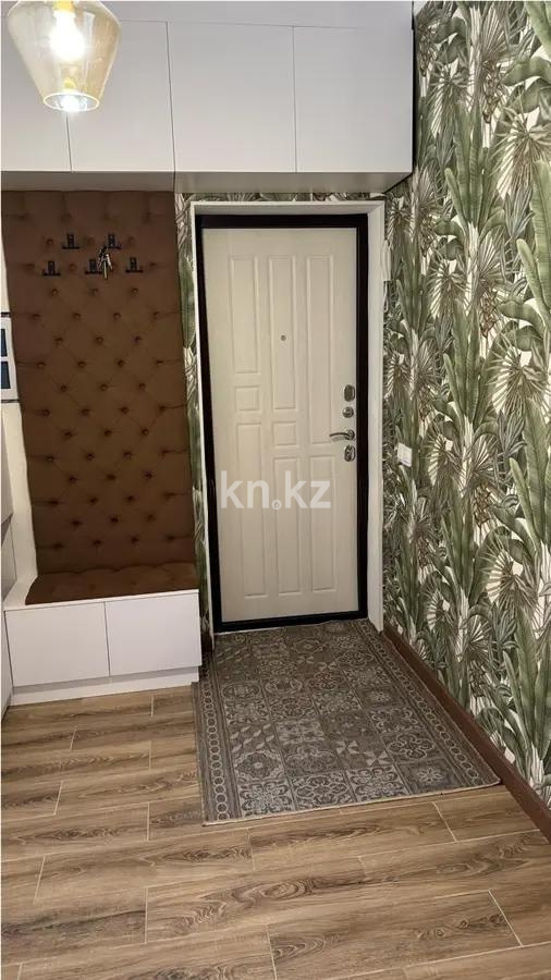 Продажа 2-комнатной квартиры, 53 м² в Караганде - фото 5