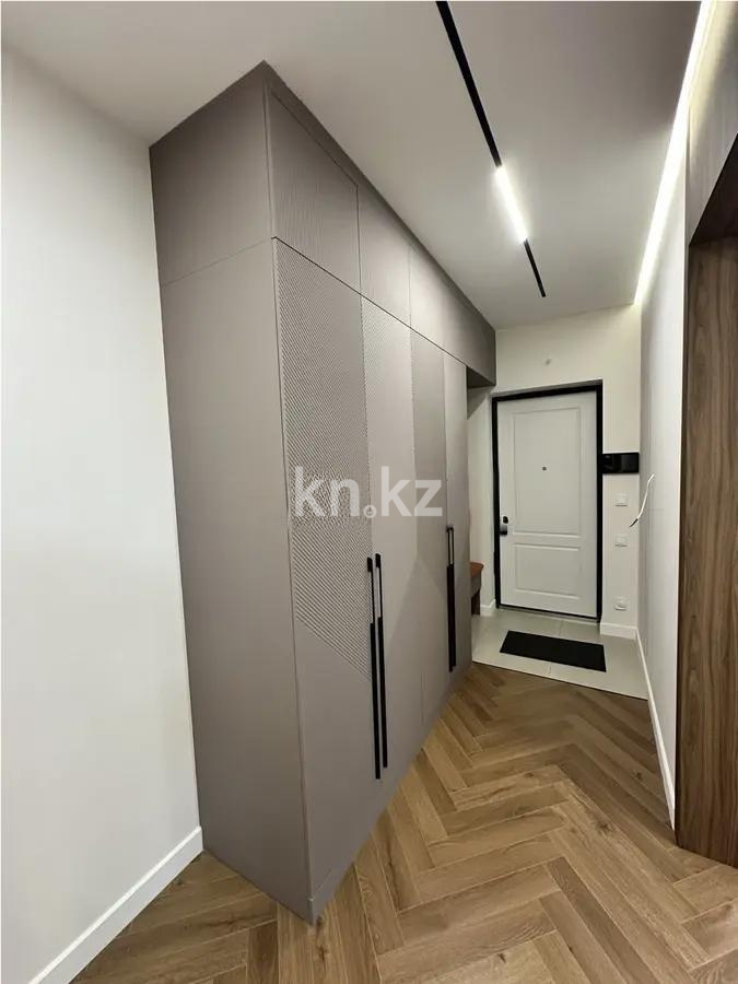 Продажа 2-комнатной квартиры, 81 м² в Астане - фото 5