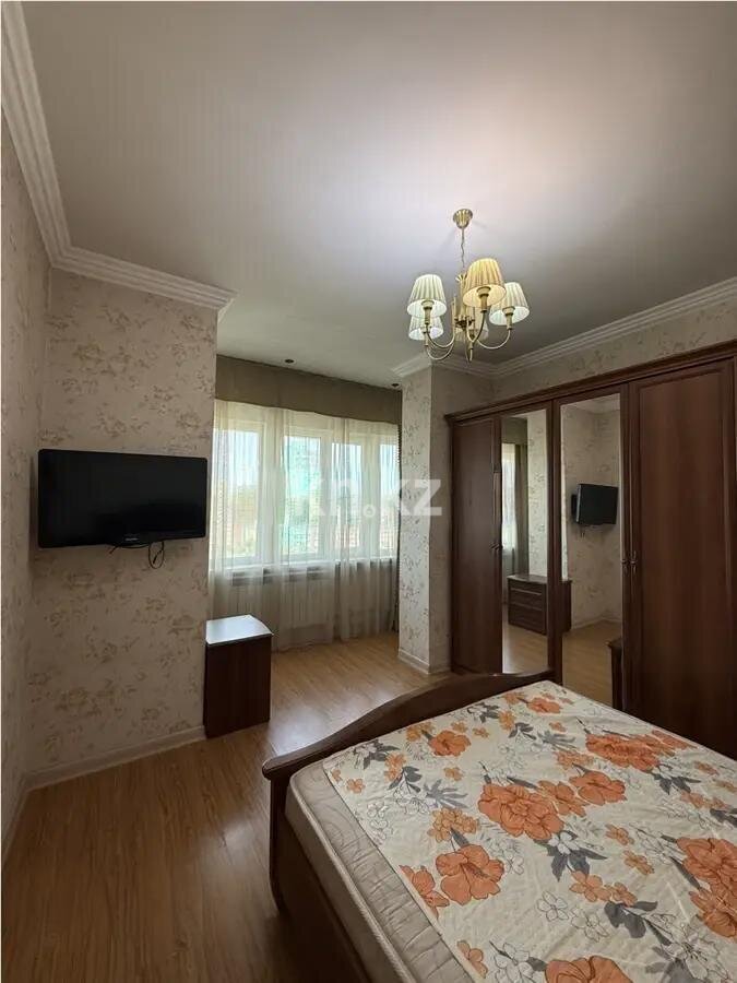 Продажа 3-комнатной квартиры, 70 м² в Алматы - фото 2