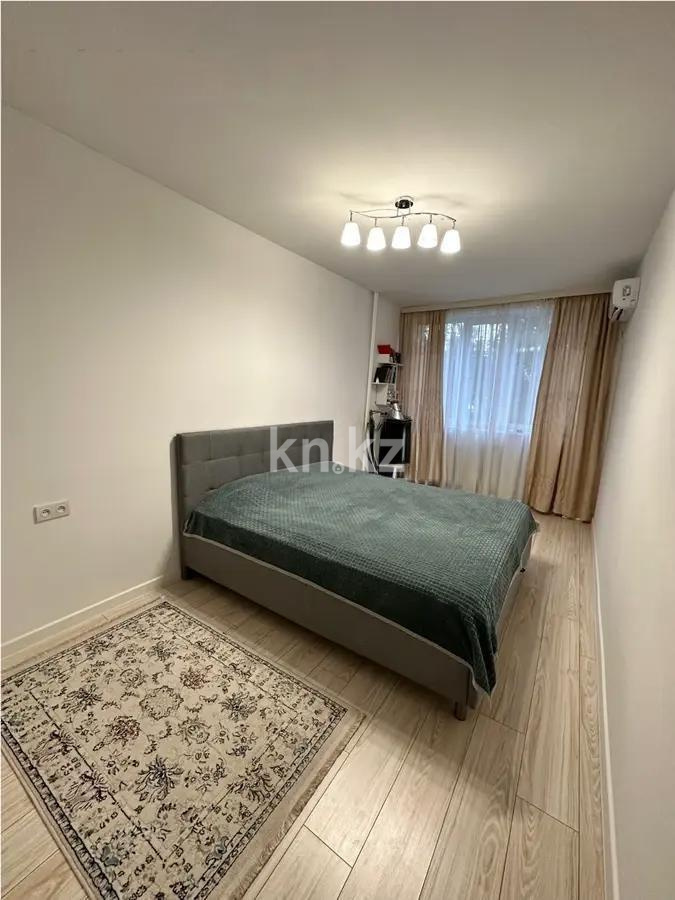 Продажа 4-комнатной квартиры, 84 м² в Алматы - фото 2