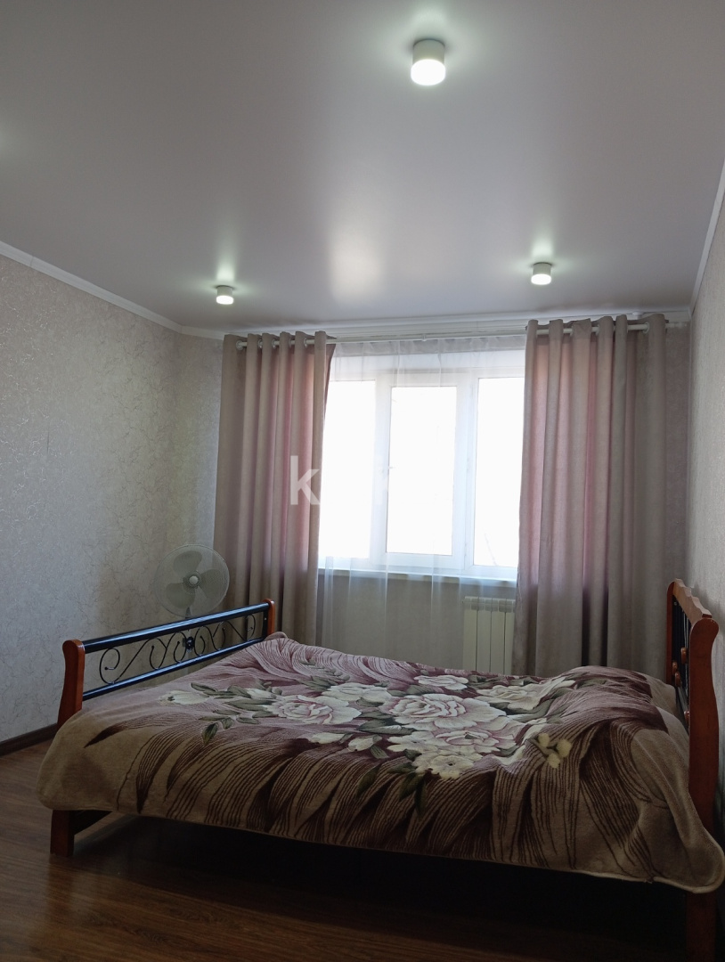 Продажа 3-комнатной квартиры, 61.5 м² в Караганде - фото 9
