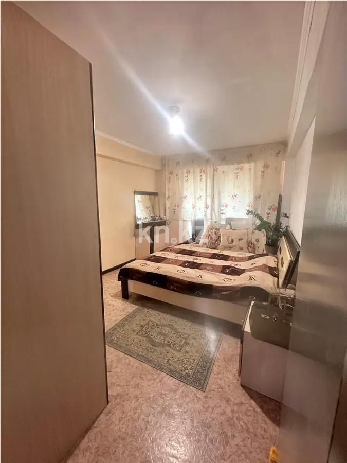 Продажа 4-комнатной квартиры, 94 м² в Алматы - фото 2