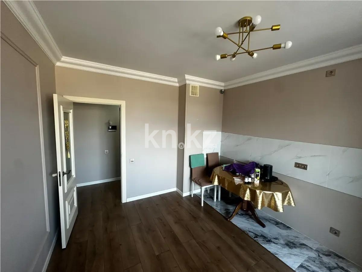 Продажа 2-комнатной квартиры, 60 м² в Алматы - фото 2