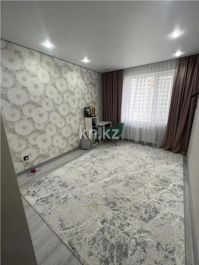 Продажа 3-комнатной квартиры, 72 м² в Астане - фото 2