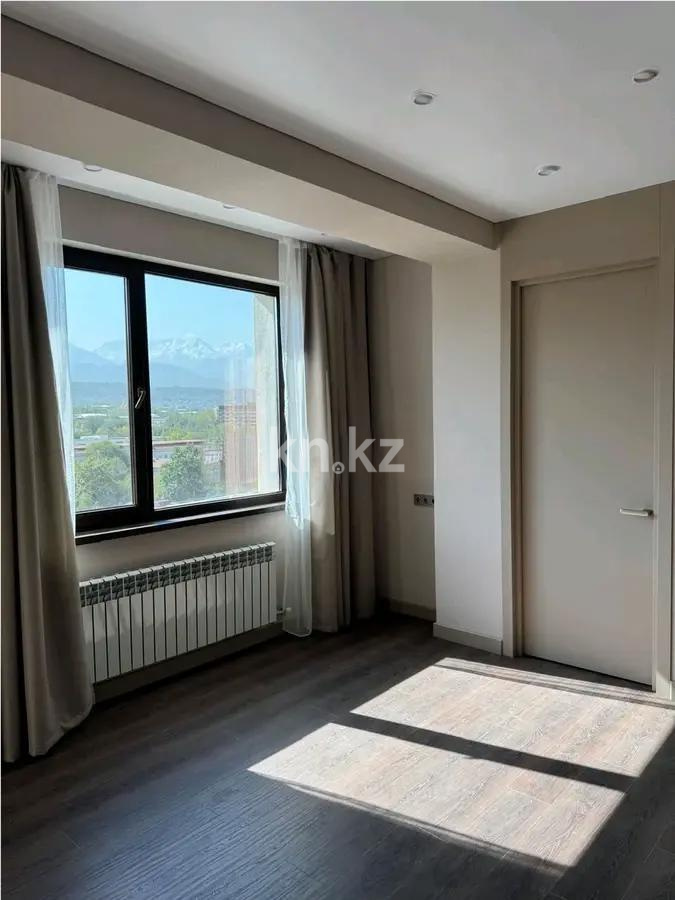 Продажа 2-комнатной квартиры, 67 м², пр. Аль-Фараби, дом  1а в Алматы