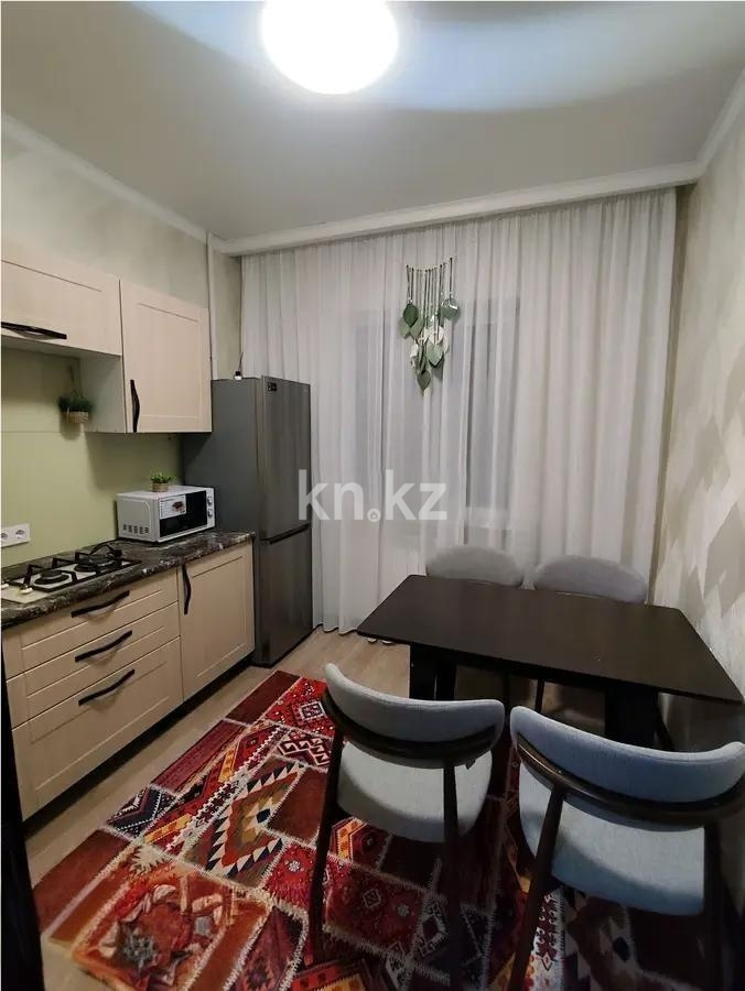 Продажа 1-комнатной квартиры, 40 м² в Алматы
