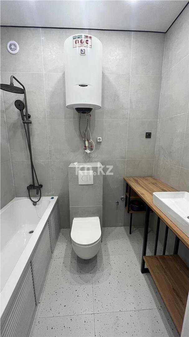 Продажа 1-комнатной квартиры, 46 м² в Караганде - фото 6