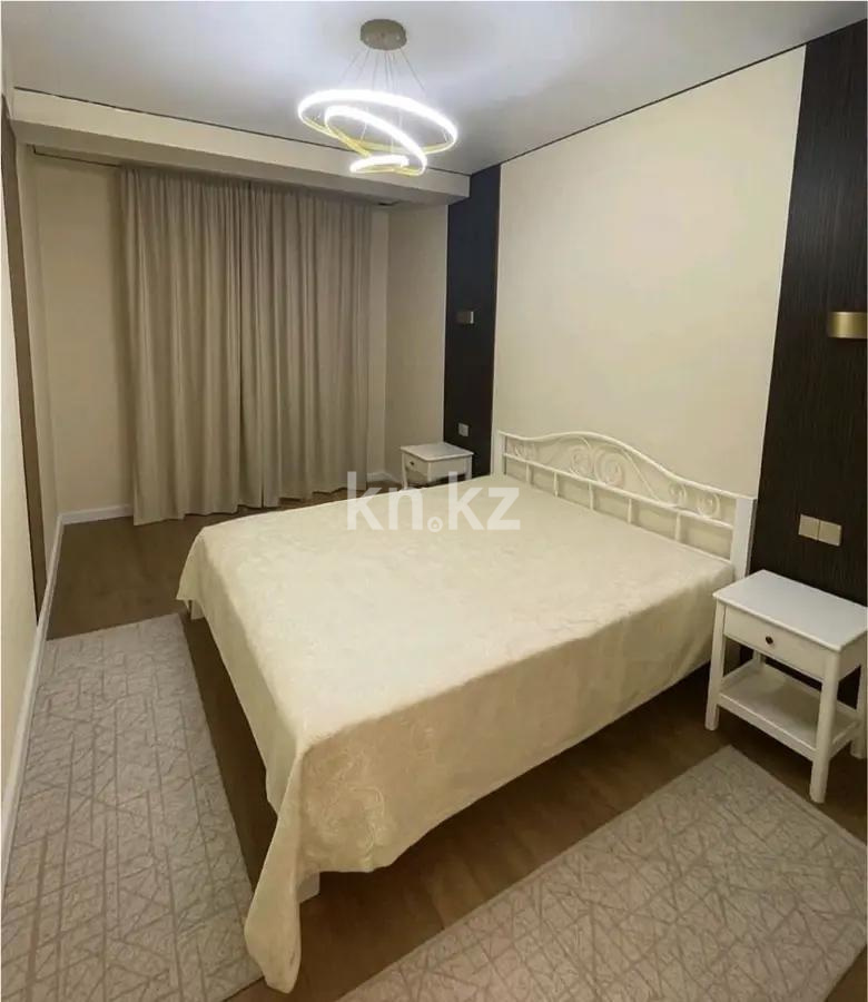 Продажа 4-комнатной квартиры, 141 м² в Астане - фото 2
