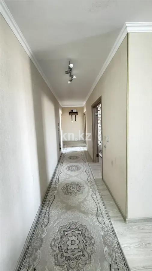 Продажа 3-комнатной квартиры, 93.3 м² в Астане - фото 5