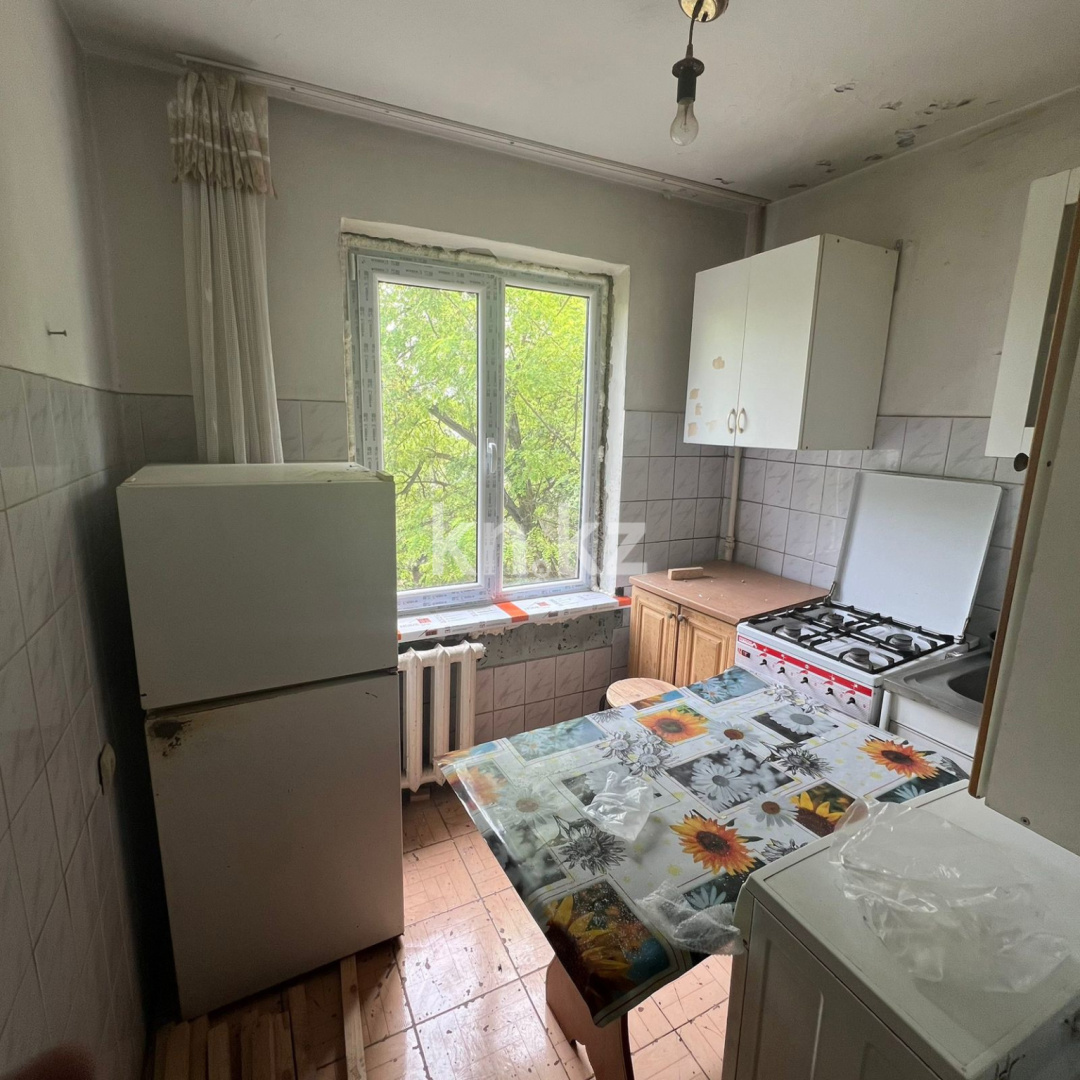 Продажа 2-комнатной квартиры, 44 м² в Алматы - фото 7
