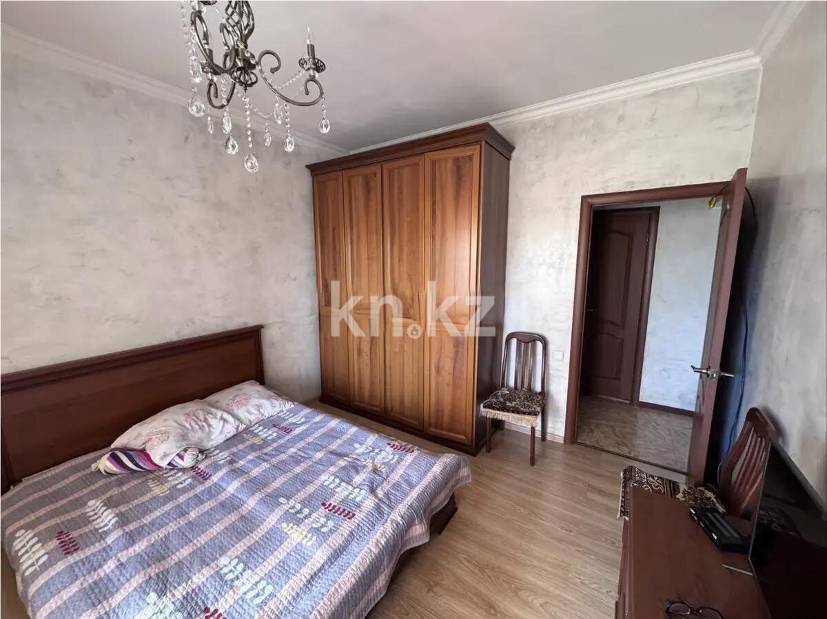 Продажа 2-комнатной квартиры, 57 м² в Алматы - фото 2