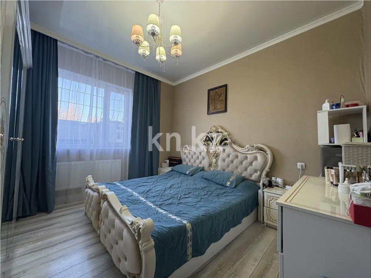 Продажа 2-комнатной квартиры, 58 м² в Астане - фото 2