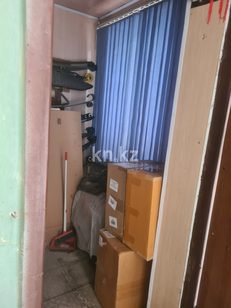 Продажа , 34 м², ул. Ермекова, дом  53 в Караганде - фото 6