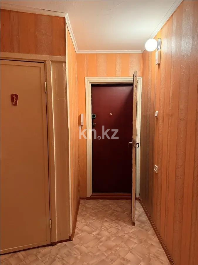 Продажа 3-комнатной квартиры, 60 м², ул. Шашкина, дом  13 в Алматы - фото 5