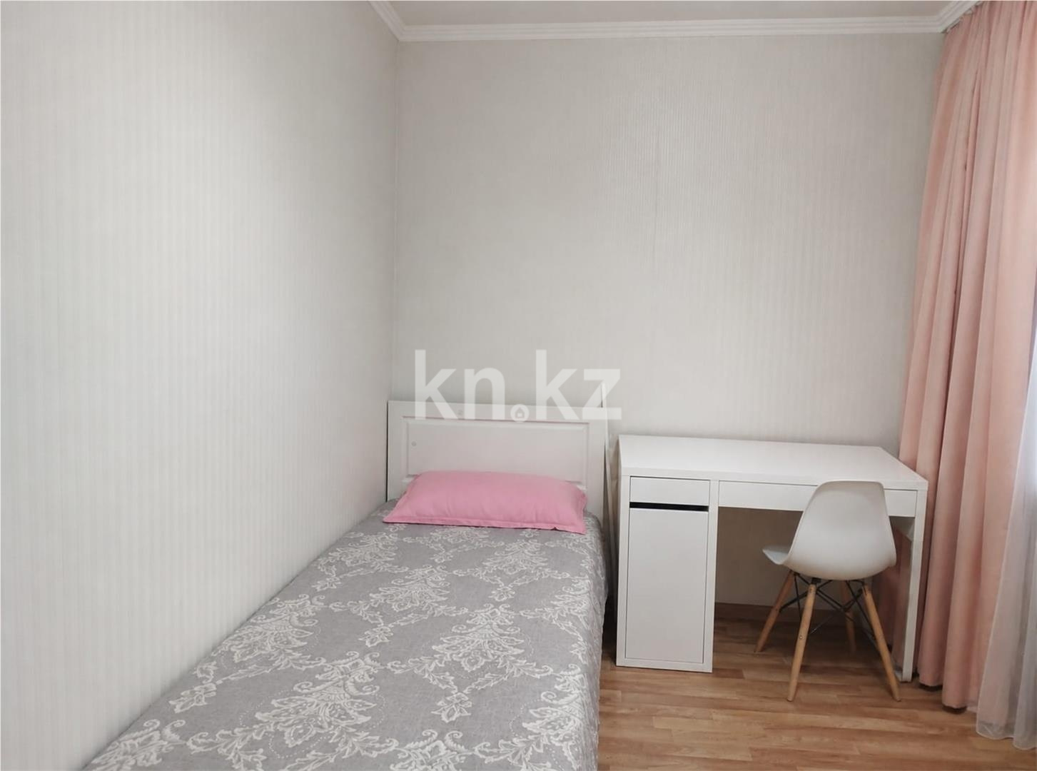 Продажа 3-комнатной квартиры, 47 м² в Караганде - фото 3