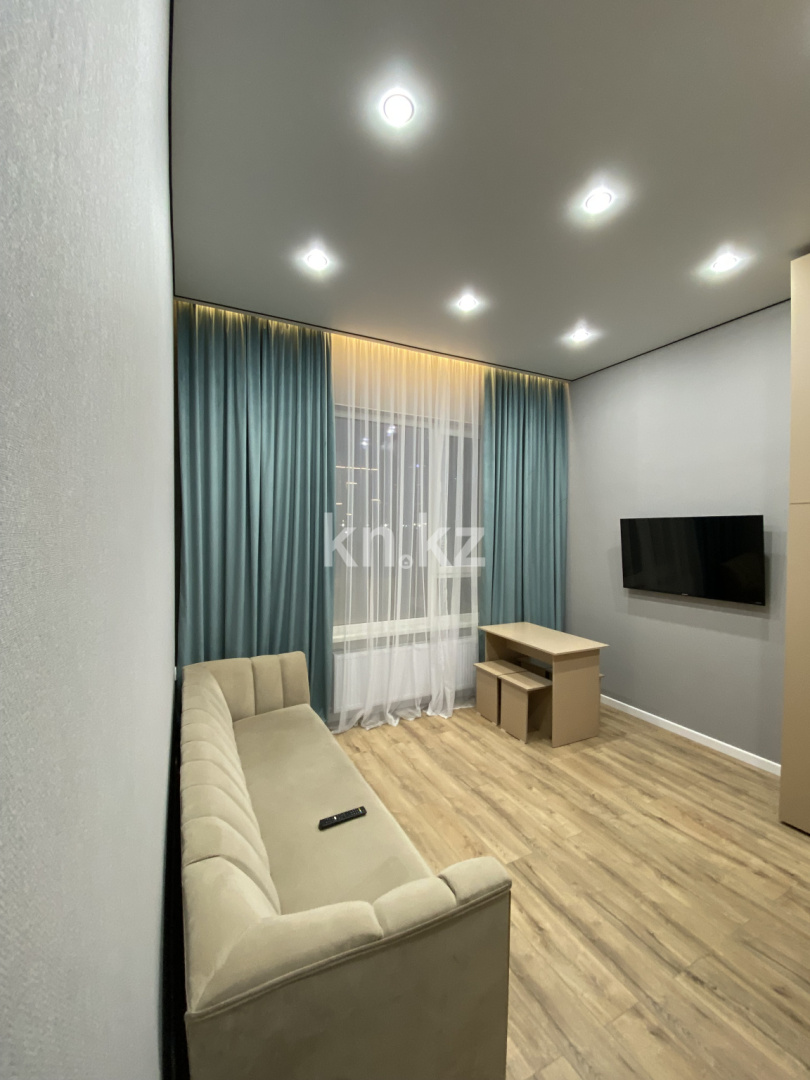 Аренда 1-комнатной квартиры, 40 м² в Астане - фото 6