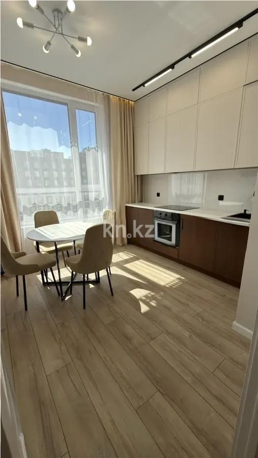 Продажа 2-комнатной квартиры, 43.7 м² в Астане - фото 2